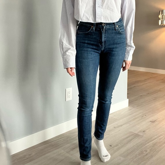 Citizens of Humanity Skinny Jeans - Picture 3 of 6